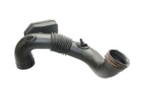 OEM Kia Sorento Hose Assembly-Air Intake - 281401U500