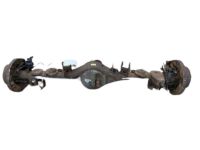 OEM 2004 Kia Sorento Gear Set-Final - 532103E100