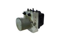 OEM Kia Abs Anti Lock Brake Pump Module - 589101U860