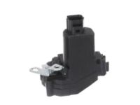 OEM Kia Spectra Front Door Locking Actuator Assembly Right - 957362F030