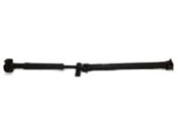 OEM Kia Borrego Propeller Shaft Assembly - 491002J400