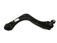 OEM 2019 Kia Niro EV Arm & Bush Assembly-Suspension - 55100G2100