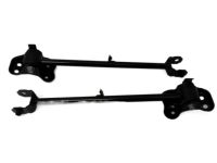 OEM Kia Spectra5 Arm Complete-Trailing, R - 551012F001