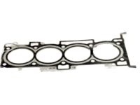 OEM Hyundai Santa Fe Sport Gasket Kit-Engine Overhaul - 20910-2GO00-A