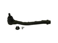 OEM 2015 Kia Sedona End Assembly-Tie Rod, LH - 56820A9000