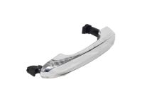 OEM Kia Sorento Rear Left Side Door Handle - 826512P010