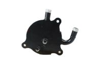 OEM Kia Warmer-ATF - 25620B1700