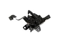 OEM Kia Hood Latch Assembly - 811301W000