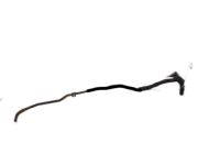 OEM 2004 Kia Sorento Hose Assembly-Vacuum - 591503E000