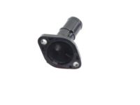 OEM 2011 Kia Soul Fitting-COOLANT Inlet - 256312B001