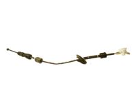 OEM Kia Automatic Transmission Lever Shift Control Cable - 467902J000