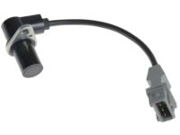 OEM Kia Rio Crank Angle Sensor - 0K30A18891