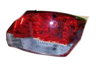 OEM 2022 Kia Rio Lamp Assembly-Rear Combination - 92401H9000