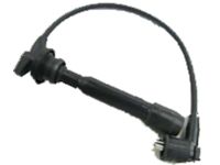 OEM 2004 Kia Amanti Spark Plug Cable Assembly No.5 - 2746039700