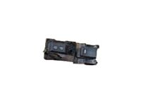 OEM Kia Sorento Power Window Assist Unit Assembly - 935781U001