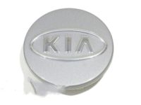OEM Kia Wheel Hub Cap Assembly - 529603F600