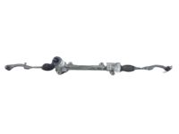 OEM 2018 Kia Forte5 PINION Assembly-Steering - 56512A5000