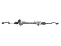 OEM 2018 Kia Forte PINION Assembly-Steering - 56512A5000