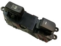 OEM 2013 Kia Soul Power Window Assist Switch Assembly - 935752K200WK