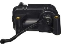 OEM 2011 Hyundai Santa Fe Motor Module-Vcm - 28320-3C000