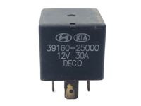 OEM Kia Rondo Relay-Power - 3916025000