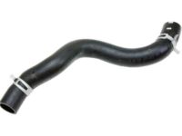 OEM 2019 Kia Stinger Hose Assembly-Radaator, Lower - 25415J5100