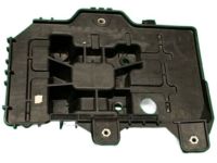 OEM Kia Optima Tray Assembly-Battery - 37150D4000