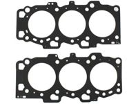 OEM 2003 Hyundai Tiburon Gasket-Cylinder Head LH - 22311-37310