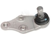 OEM Kia Sorento Ball Joint Assembly-Lower - 54530C5100