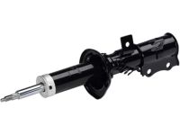 OEM 2005 Kia Rio Front Shock Absorber Assembly, Right - 54660FD050