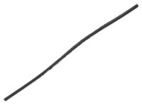 OEM 2006 Hyundai Accent Wiper Blade Rubber Assembly(Drive) - 98351-1G000