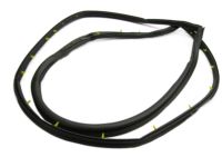 OEM 2013 Kia Forte WEATHERSTRIP Assembly-Front Door Side - 821401M000