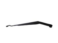 OEM Kia Rondo Windshield Wiper Arm Assembly Driver - 983101D000