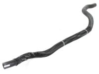 OEM 2011 Kia Optima Cooler Line Suction Hose - 977632T000