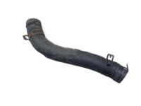 OEM 2012 Kia Soul Hose-Radiator, Upper - 254112K650