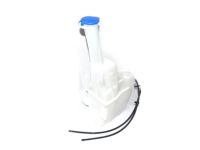 OEM Kia Sportage Washer Reservoir & Pump Assembly - 986103W010