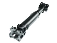 OEM Kia Propeller Shaft Assembly - 491003E900