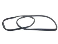 OEM Kia Cadenza WEATHERSTRIP-Front Door Body Side - 821103R200