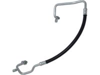 OEM 2014 Kia Forte Air Conditioner Discharge Hose - 97762A7611