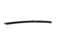 OEM 2014 Kia Cadenza Channel Assembly-Rear Door Door - 835203R100
