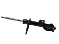 OEM 2014 Kia Optima Front Strut Assembly Kit, Right - 546614C224