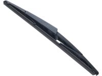OEM 2014 Kia Sedona Rear Wiper Blade Assembly - 988504D001