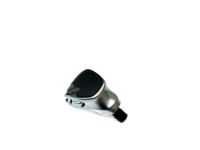 OEM 2022 Kia Telluride Knob Assembly-Gear Shift - 46720S9200WK