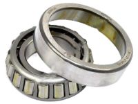 OEM 2022 Kia Seltos Bearing-Differential - 530663B300