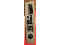 OEM 2008 Kia Sorento Power Window Main Switch Assembly - 935703E250CY