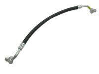 OEM 2010 Kia Optima Discharge Hose - 977622G101