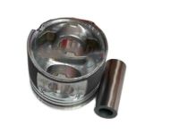 OEM Kia Cadenza Piston & Pin & Snap - 230413CFC0