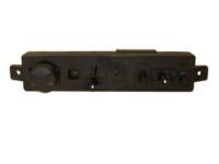 OEM Kia Soul EV Switch Assembly-Power Front - 88540A4100