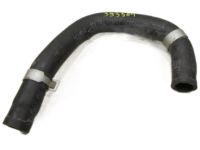 OEM Hyundai Tucson Hose Assembly-Radiator, Lower - 25410-D9950