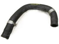 OEM Hyundai Hose Assembly-Radiator, Lower - 25410-D9950